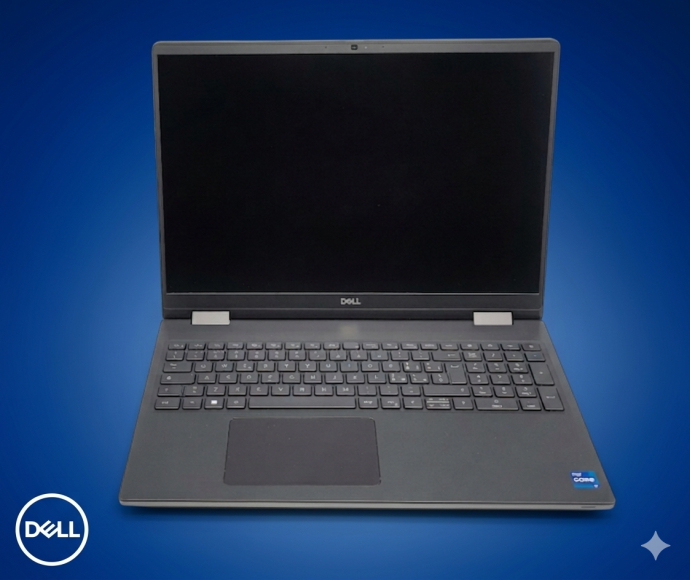 DELL Workstation Precision 7670 Core I7-12850HX 2.1 Ghz. 16 GB 