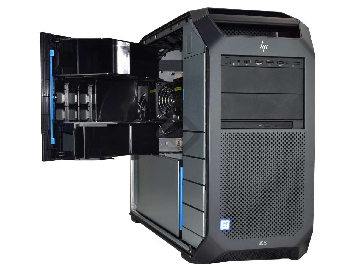 Z8 G4 XEON GOLD 6262V 2基/SSD1TB HDD2TB Amazon.com: HP Z8 G4 Workstation - Intel Xeon Gold Hexadeca