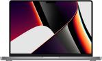 Apple Mac Book Pro  M1 3.2 Ghz. 16GB SSD   1TB  LCD Retina 14" - MKGQ3T/A  Mac Os Sequoia 15.5 - A1906253SP