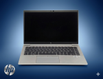 HP Elitebook 840 G7 Core I5-10210U 1.6 Ghz 8GB 256GB M.2-2280 NVME  Webcam LCD FHD 14.1" Win 11 Pro - H2503265SP Grado B