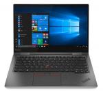 Lenovo Thinkpad X1 Yoga 4°Th Gen. 2in1 Core I5-8365U 1.6 Ghz 8 GB SSD 256GB M2-2280 LCD WQHD Multitouch 14.1"  Webcam Win 11 Pro - L2006252SP Grado B