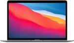 Apple Mac Book Air  M1 3.2 Ghz. 8GB SSD 256GB  LCD Retina 13" - MGN63T/A  Mac Os Sequoia 15.5 - A1007252SP