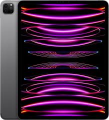 Apple iPad Pro 12.9" 6°Generazione  A2437 (2022) 256GB Wifi + Cellular  - A0207252SP Grado B