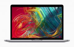 Apple MacBook Pro Retina Core I5-1038NG 2.0 Ghz 16GB SSD 512GB SSD LCD Retina 13.3" - A2251 Grado B