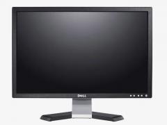 Monitor LCD 22" DELL E228WFP Wide 16:10 VGA/DVI - D1701244SP