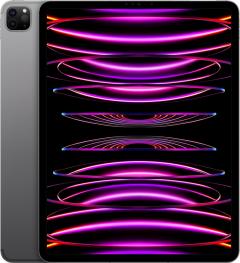 Apple iPad Pro 12.9" 6°Generazione  A2437 (2022) 256GB Wifi + Cellular  - A0207252SP Grado B