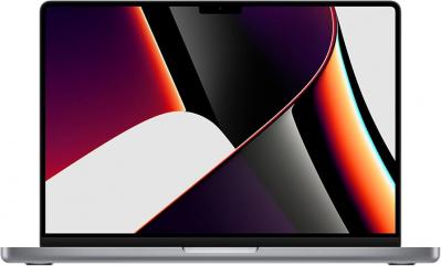 Apple Mac Book Pro  M1 3.2 Ghz. 16GB SSD   1TB  LCD Retina 14" - MKGQ3T/A  Mac Os Sequoia 15.5 - A1906253SP