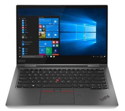 Lenovo Thinkpad X1 Yoga 4°Th Gen. 2in1 Core I5-8365U 1.6 Ghz 8 GB SSD 256GB M2-2280 LCD WQHD Multitouch 14.1"  Webcam Win 11 Pro - L2006252SP Grado B