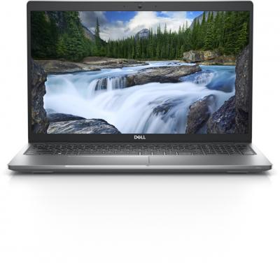 DELL Latitude 5530 Core I5-1250P 1.7 Ghz 16GB 512GB SSD M2-2280 Webcam 15.6 Win 11 Pro - D1109251SP
