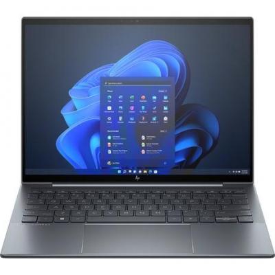 HP Dragonfly 13th G4 Core I7-1365U 1.8 Ghz 16GB 512GB SSD M2-2280 Webcam LCD WUXGA Touch 13.5"  Win11 Pro - H1504252SP