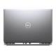 DELL Workstation Precision 7560 Core I7-11850H 2.5 Ghz 16 GB 2TB SSD  M2-2280 Webcam Nvidia Quadro RTX A2000 4GB LCD FHD 15.6"  Win 11 Pro - D1107251SP